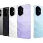 Honor 300 - Color Variants