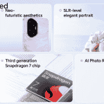 Honor 300 - Key Specs