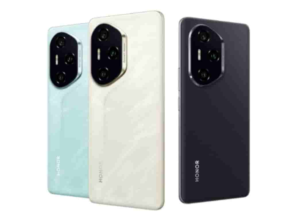 Honor 300 Pro - Color Variants