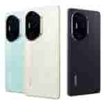 Honor 300 Pro - Color Variants