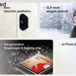 Honor 300 Pro - Key Specs