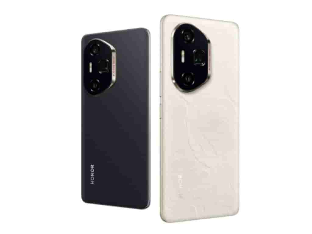Honor 300 Ultra - Color Variants