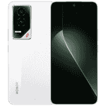 Honor GT Phone - Ice Crystal White