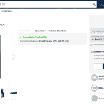 Honor Magic 7 Lite - Black - 8GB.512GB - Listing