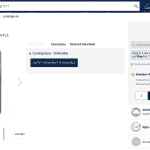 Honor Magic 7 Lite - Purple - 8GB.512GB - Listing