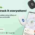 Jio Tag Go