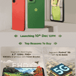 Moto G35 5G Flipkart