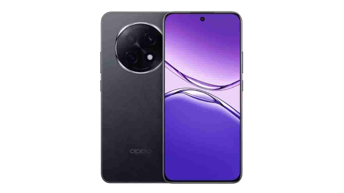 OPPO A5 Pro - Chinese Model