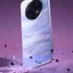 OPPO A5 Pro - Purple