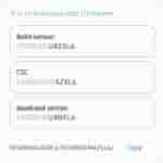 One UI 7 Beta Build Updated on the Test Server From ZXL5 to ZXL6