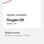 OnePlus 11 OxygenOS 15
