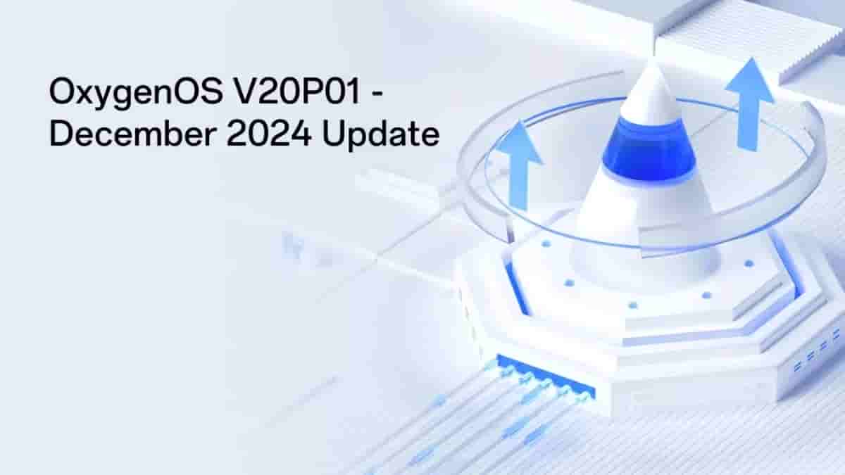OxygenOS V20P01
