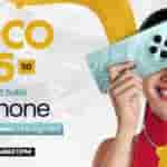 POCO C75 - Launch in India (1)