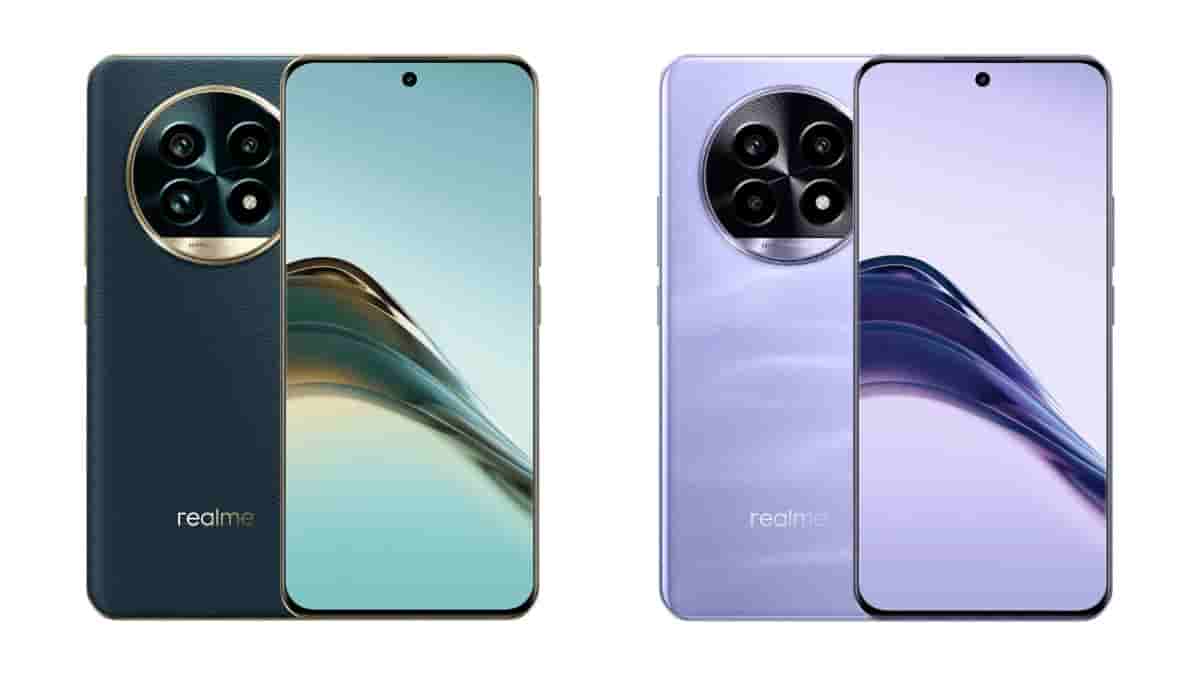 Realme 13 Pro+ and Realme 13 Pro Extreme Edition