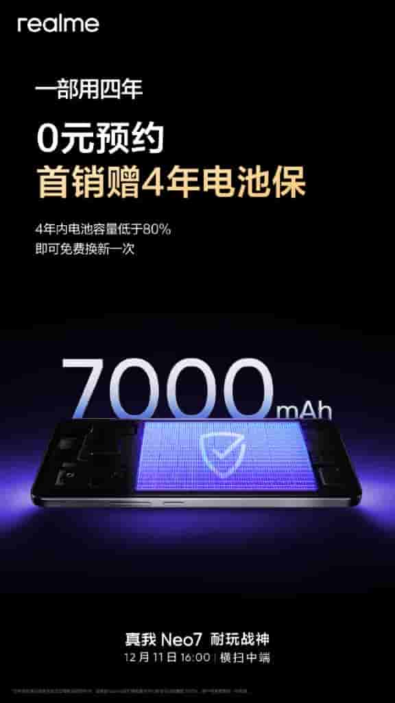 Realme Neo 7 - (4)