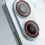 Redmi Turbo 4 - RGB Camera Ring Lights