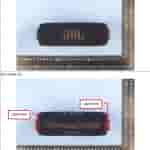 JBL 'FLIP7G' - Render Image (1)