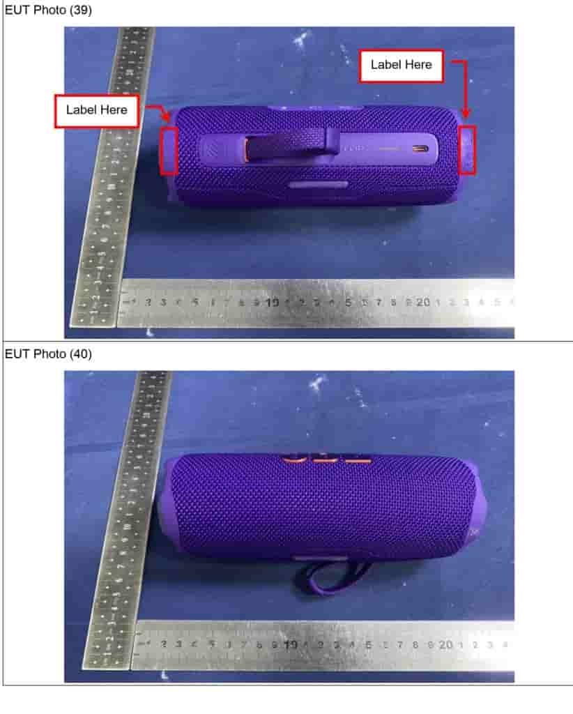 JBL 'FLIP7G' - Render Image (20)