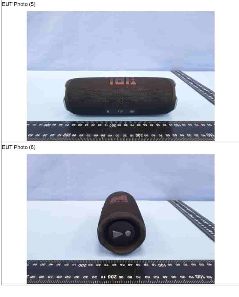 JBL 'FLIP7G' - Render Image (3)