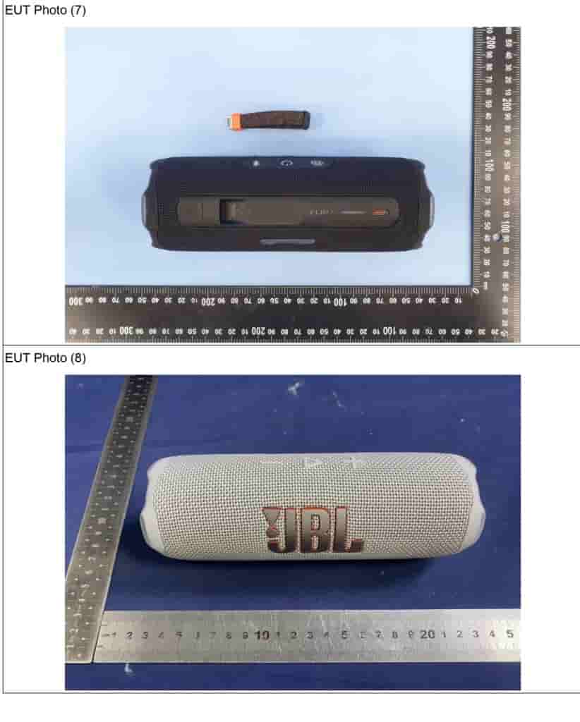 JBL 'FLIP7G' - Render Image (4)