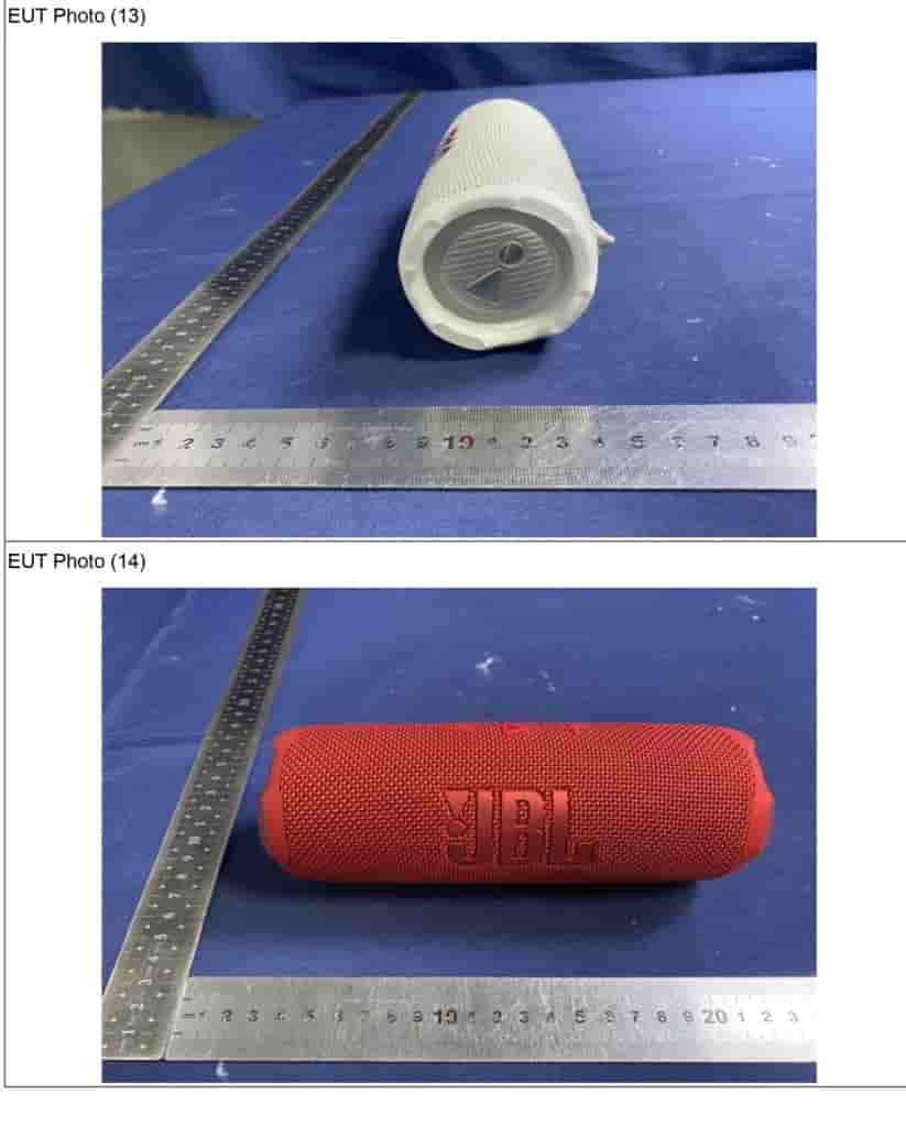 JBL 'FLIP7G' - Render Image (7)