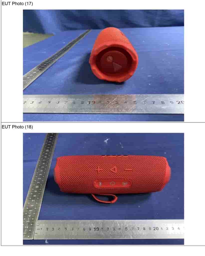 JBL 'FLIP7G' - Render Image (9)