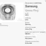 SM-Q514 on Wireless Power Consortium