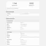 Samsung Galaxy S21 FE with Android 15 OS based One UI 7 Spotted on Geekbench