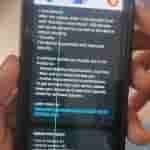 Samsung Galaxy S23 - Green Line Issue Following December 2024 Security Patch Update