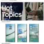 Samsung Galaxy S23 Series - Official One UI 7 Beta Community Page Created in Germany