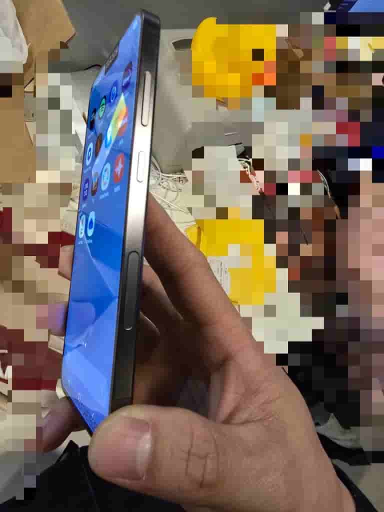 Samsung Galaxy S25+ Real Life Image (3)
