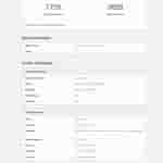 Samsung Galaxy Tab S8 (5G) x Android 15 based One UI 7 - Geekbench Listing