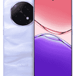 OPPO A5 Pro 5G - Sandstone Purple