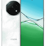 OPPO A5 Pro 5G - Quartz White