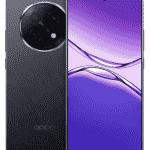 OPPO A5 Pro 5G - Rock Black
