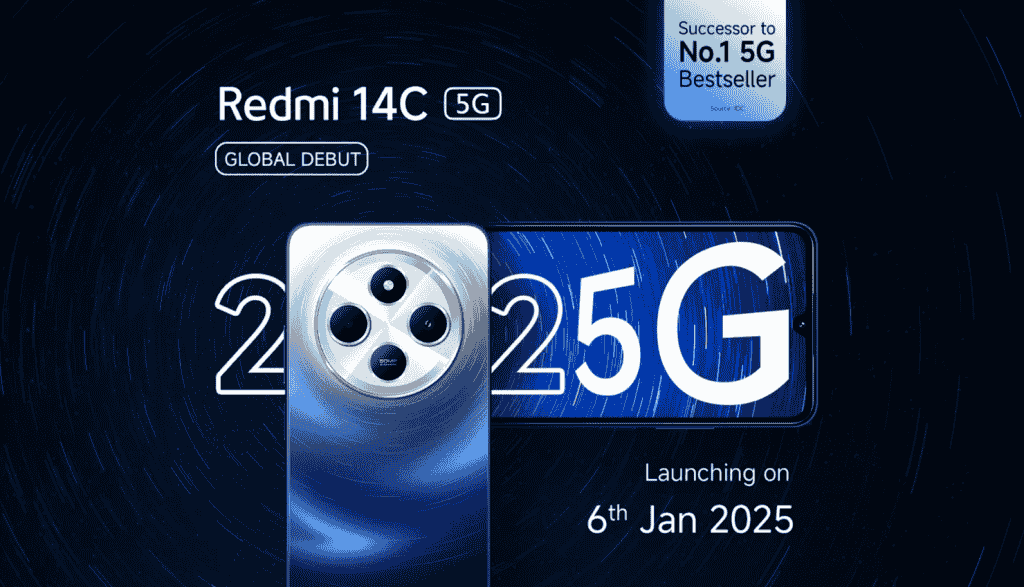 Redmi 14C 5G - (1)