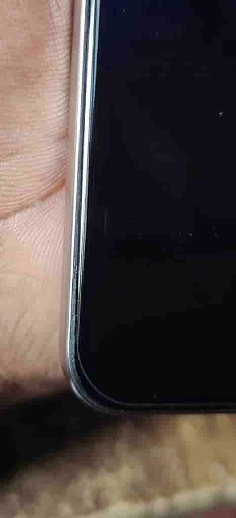 Vivo X200 Pro - Display Issue (1)