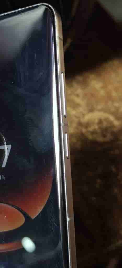 Vivo X200 Pro - Display Issue (3)