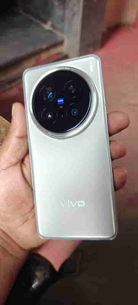 Vivo X200 Pro - Display Issue (4)