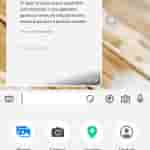 Whatsapp Scann feature