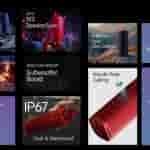 Xiaomi Sound Outdoor Speaker - Key Specs