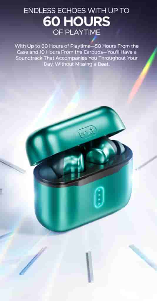 boAt Airdopes 141 Pro Buds (2)