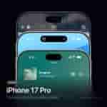 iPhone 17 Series - Concept Design (1)