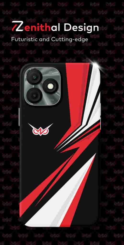 itel New Phone - Poster (3)
