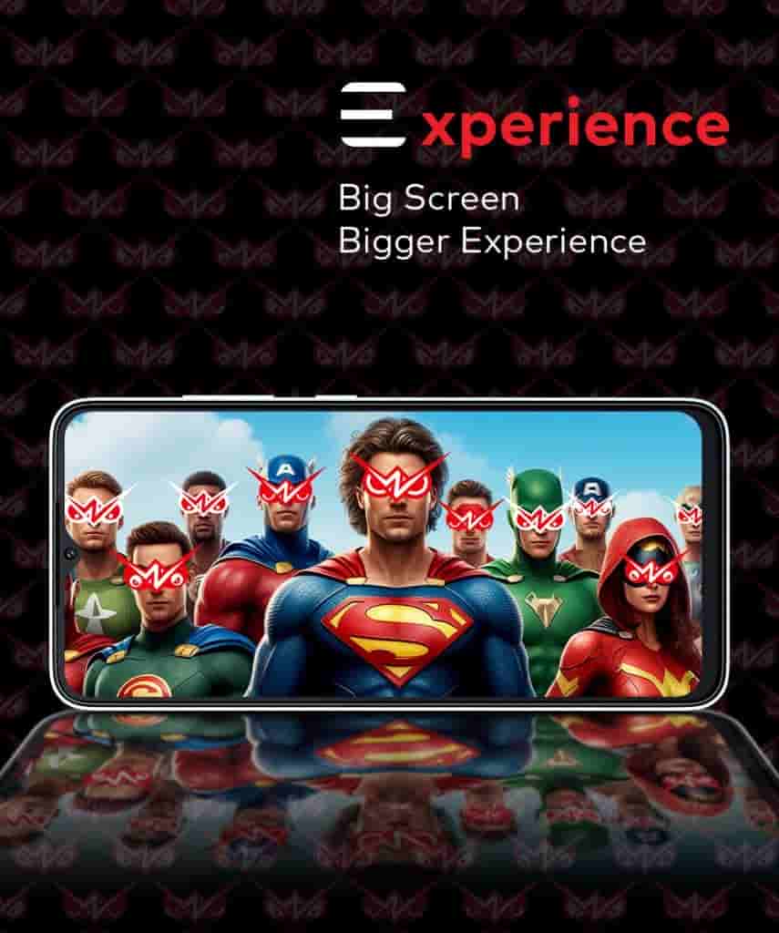 itel New Phone - Poster (4)