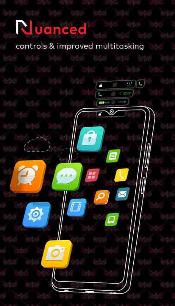 itel New Phone - Poster (5)