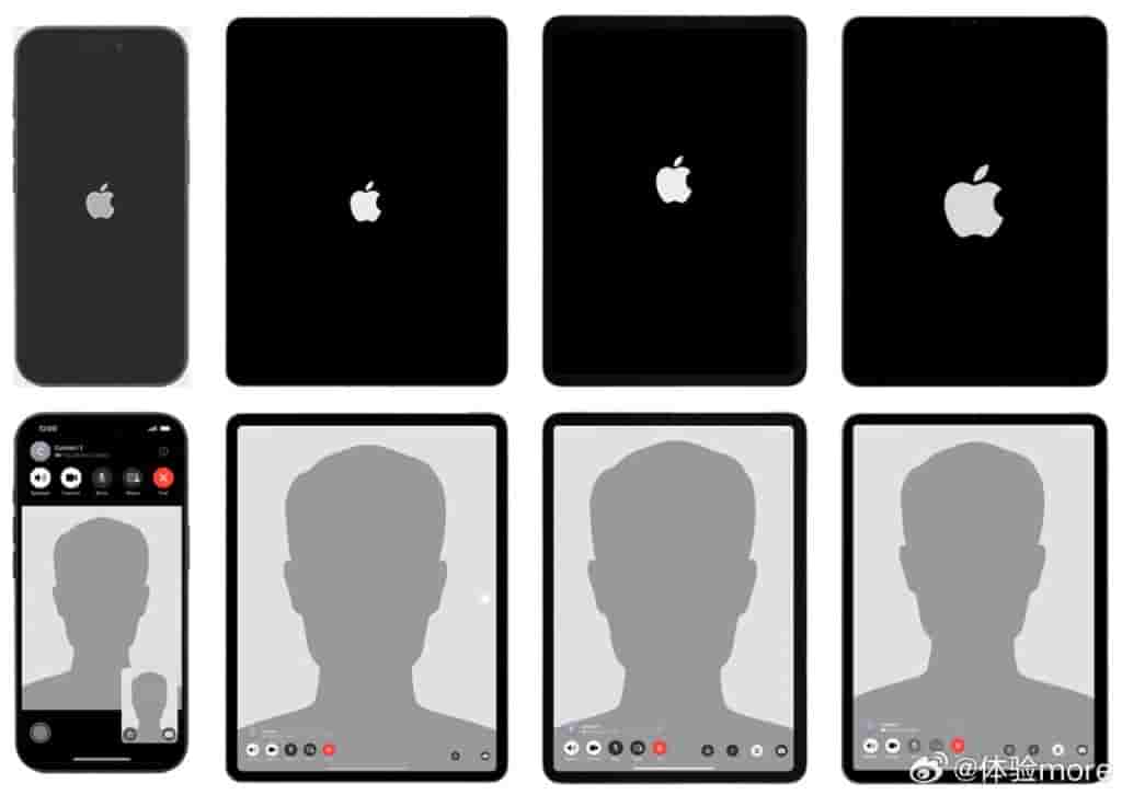 Apple iPhone SE 4 and New Apple iPad Models