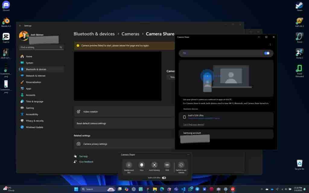 Camera Share - One UI 7 (3)
