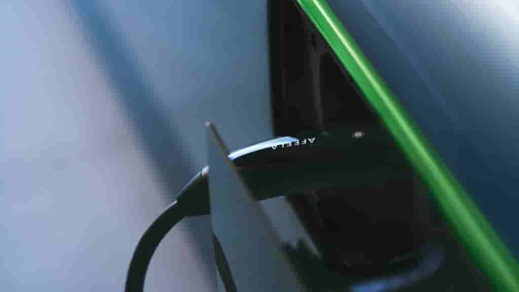 Charging