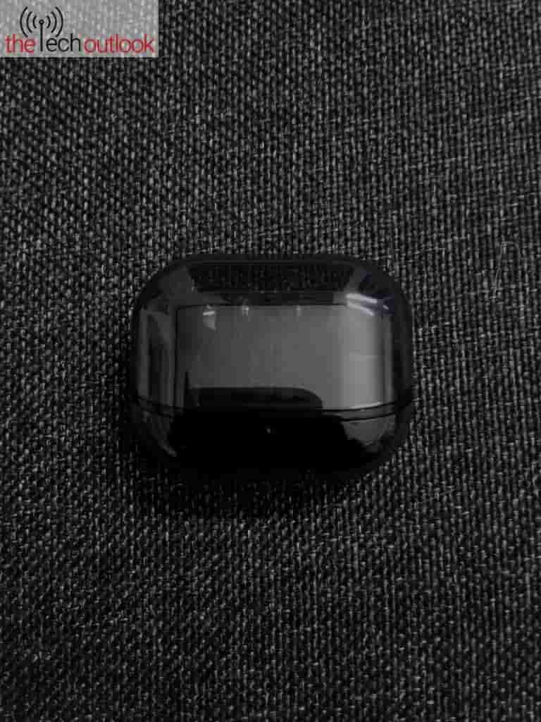 TOZO Crystal Pods - Device - 1